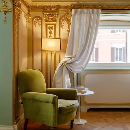 Dimora Storica Palazzo Borghese