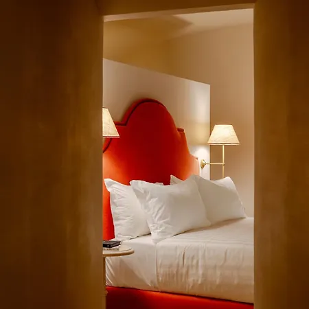 Dimora Storica Palazzo Borghese Apartmán *
