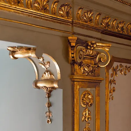 Dimora Storica Palazzo Borghese