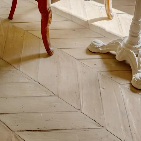 Dimora Storica Palazzo Borghese * Рим