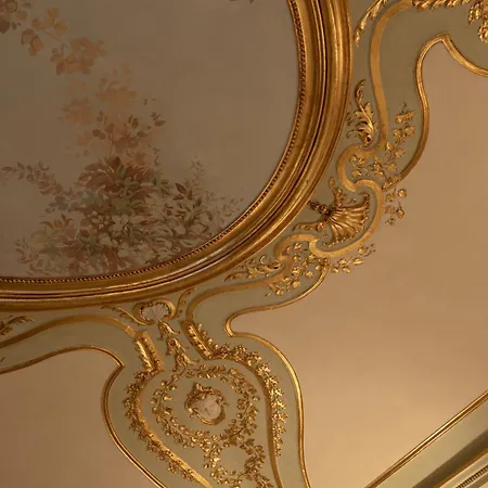 Dimora Storica Palazzo Borghese *