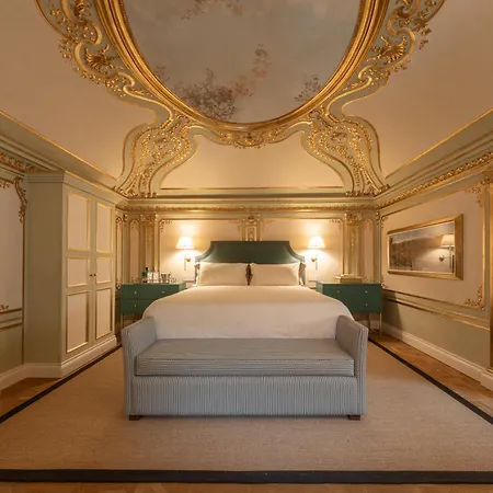 Dimora Storica Palazzo Borghese *
