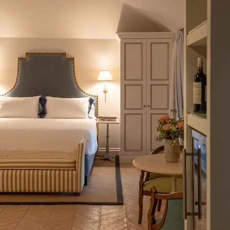 Dimora Storica Palazzo Borghese Рим
