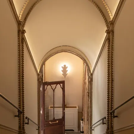 Dimora Storica Palazzo Borghese