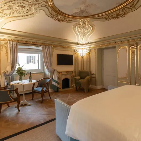 Dimora Storica Palazzo Borghese * Рим