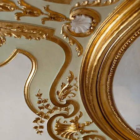 Dimora Storica Palazzo Borghese