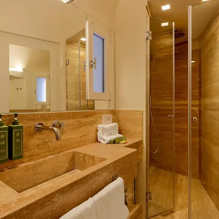 Dimora Storica Palazzo Borghese شقة روما